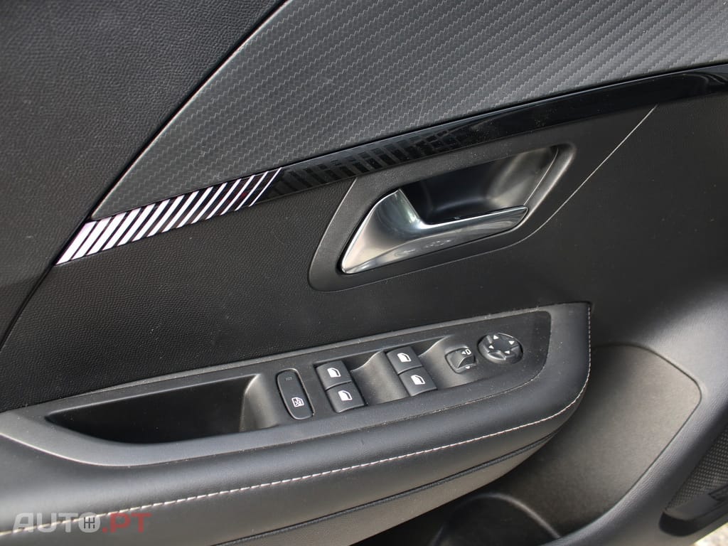 Peugeot 208 1.2 PureTech Allure