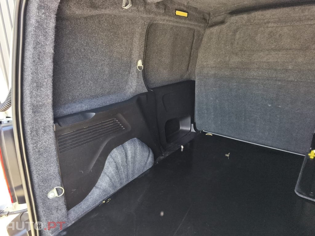 Citroen Berlingo 1.5 BlueHDi M Club
