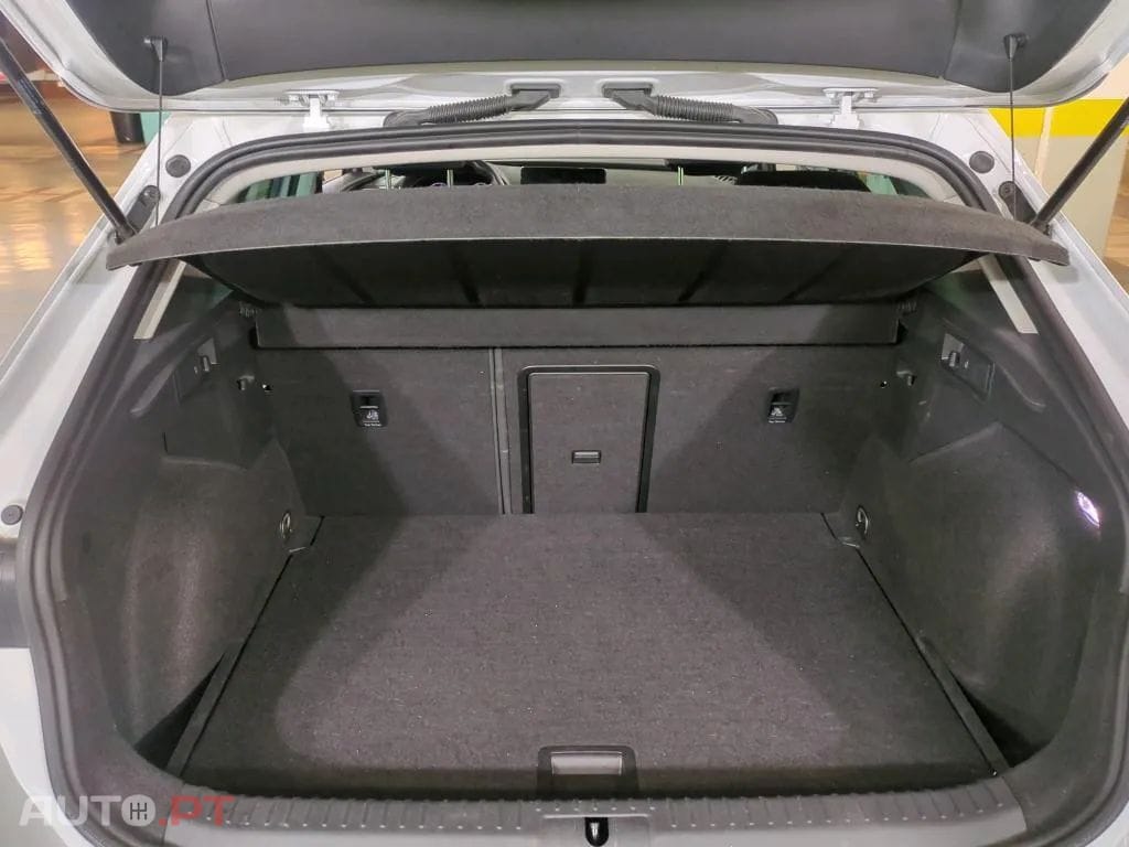 Cupra Formentor 2.0 TDI