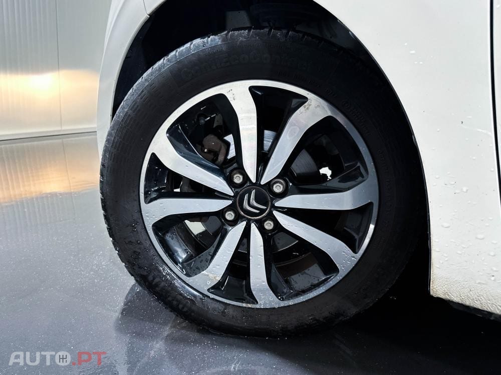 Citroen C1 1.2 VTi Feel