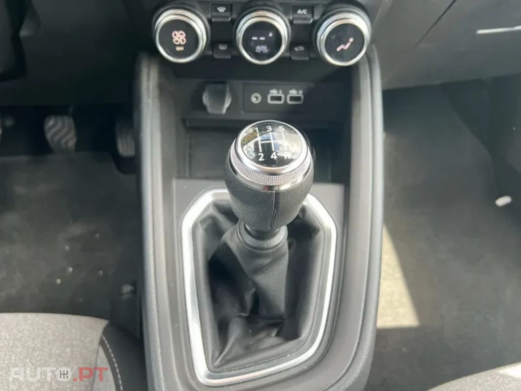 Mitsubishi Colt 1.0 MPi Kyoto