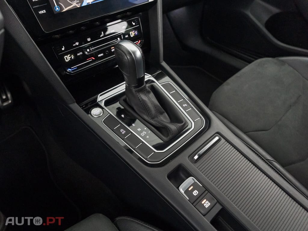 Volkswagen Arteon 2.0 TDI Elegance DSG