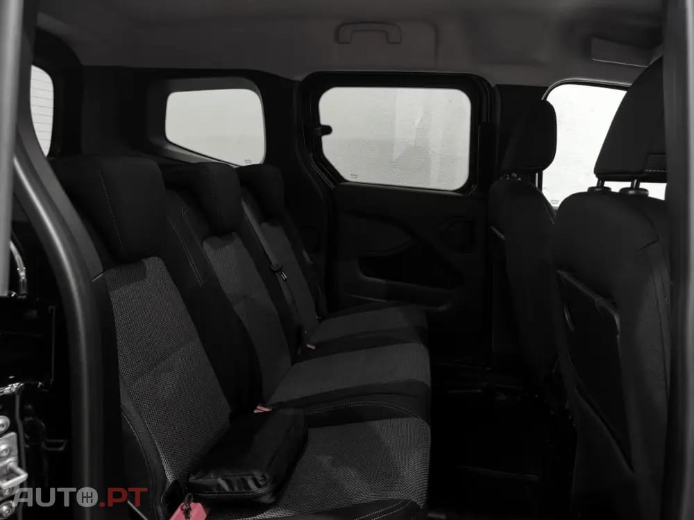 Mercedes-Benz Citan 110 CDi/27