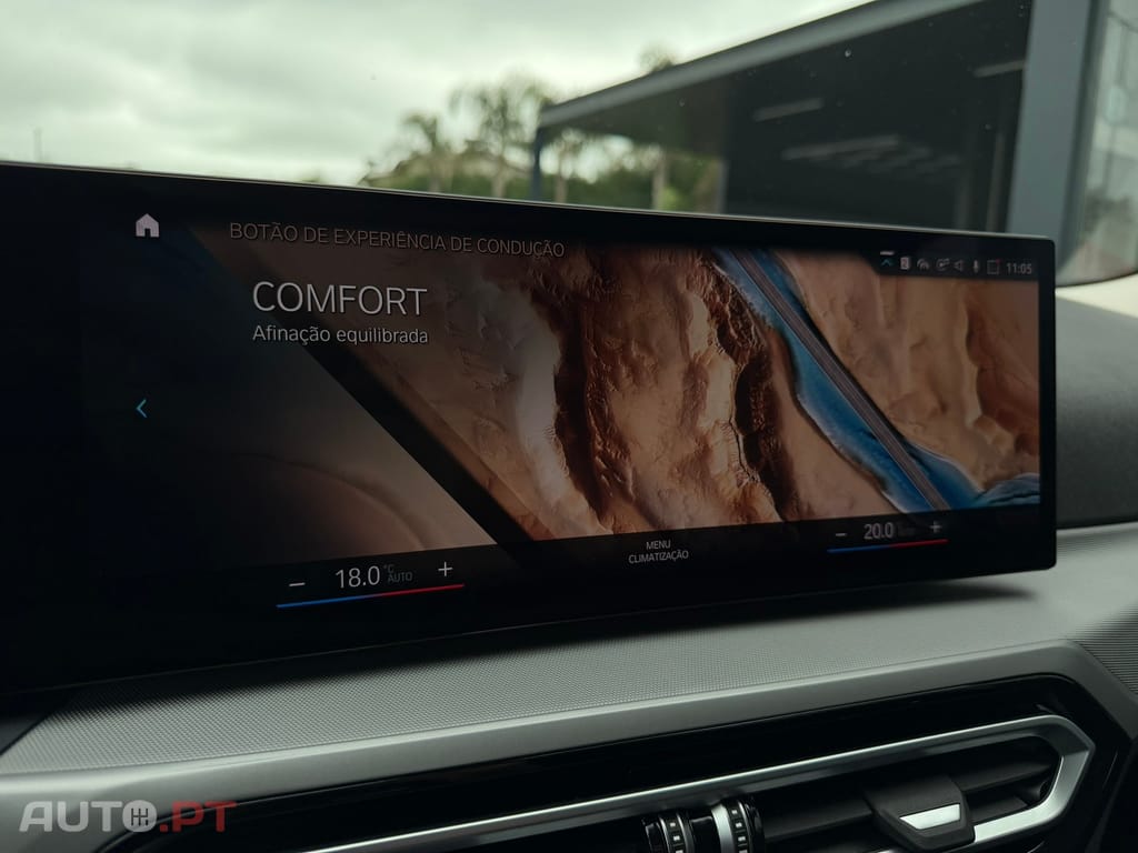 BMW 318 d Auto