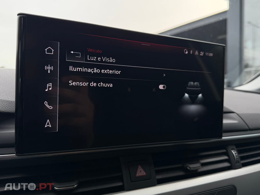 Audi A4 Avant 35 TDI Advanced S tronic