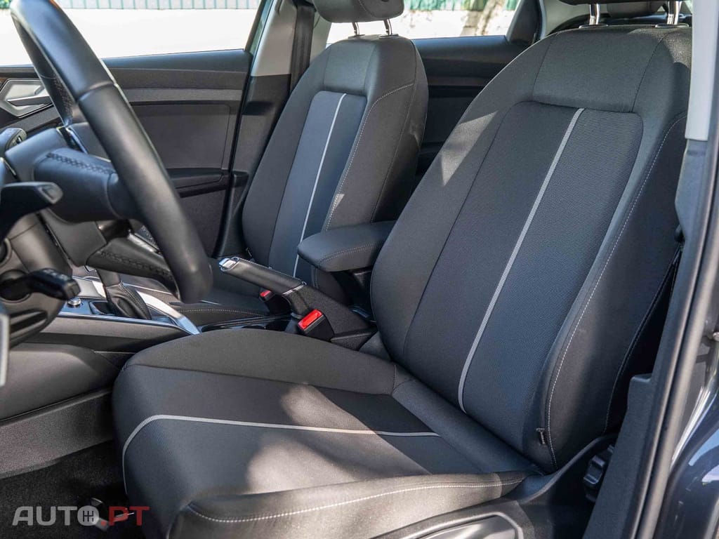 Audi A1 Sportback 25 TFSI Advanced S tronic