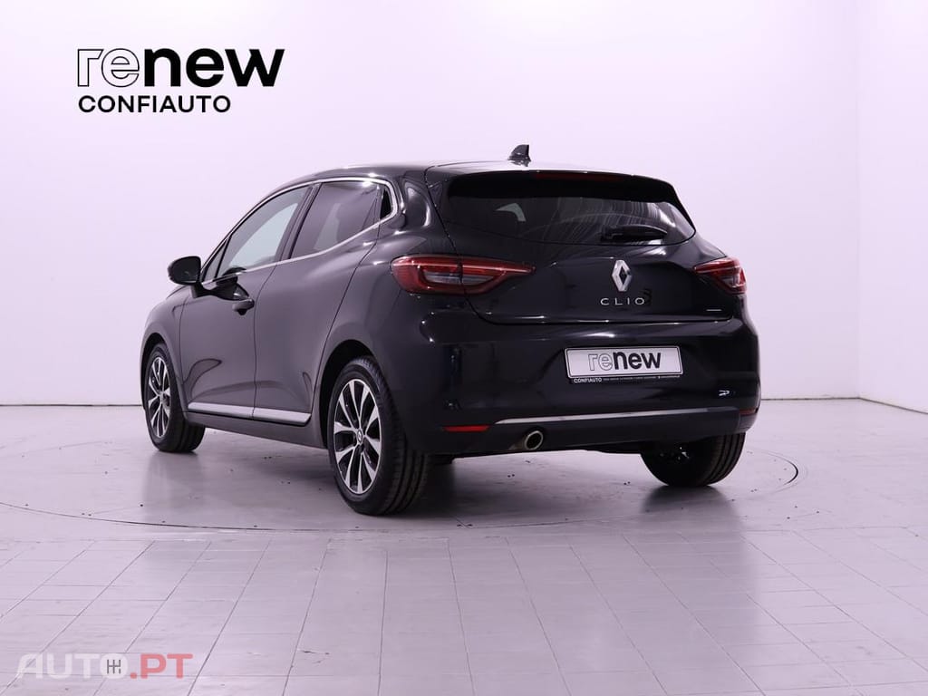 Renault Clio CLIO 5 TECHNO TCE 90