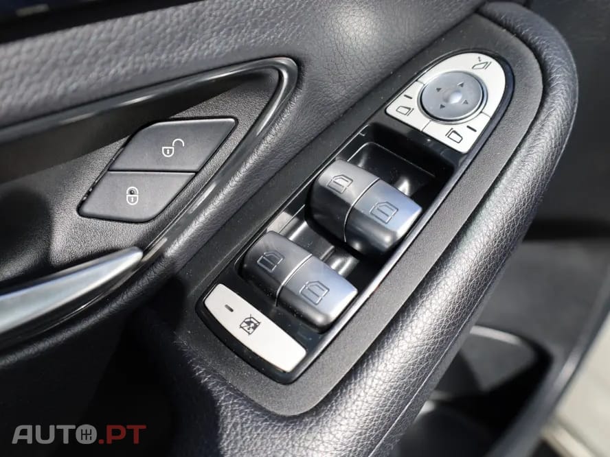 Mercedes-Benz C 180 d Station 9G-TRONIC