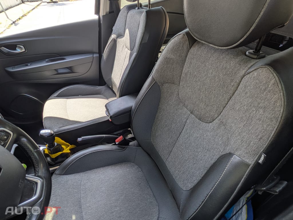 Renault Captur 2ª geração