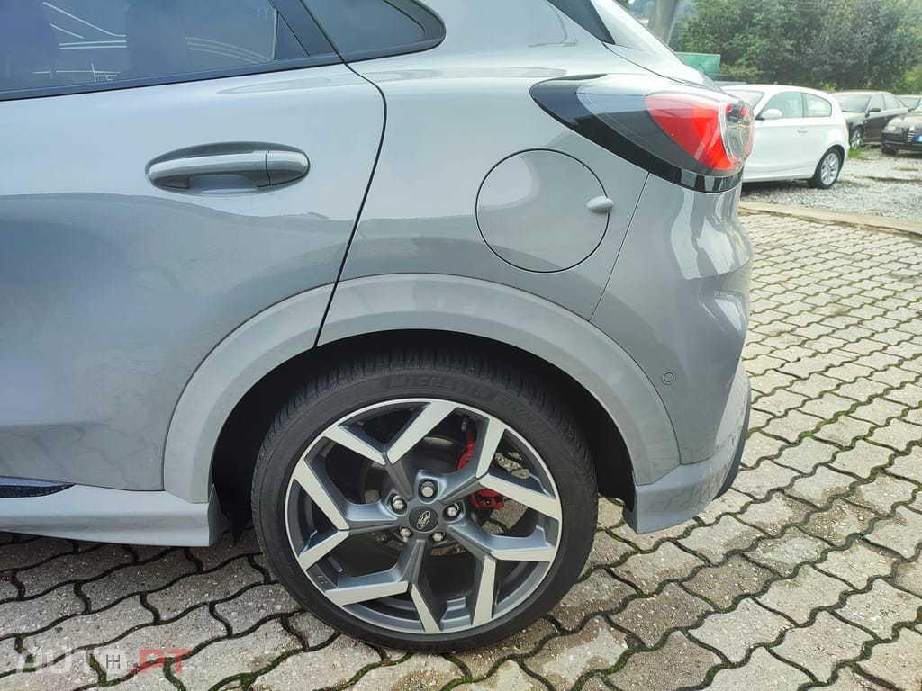 Ford Puma 1.5 EcoBoost ST
