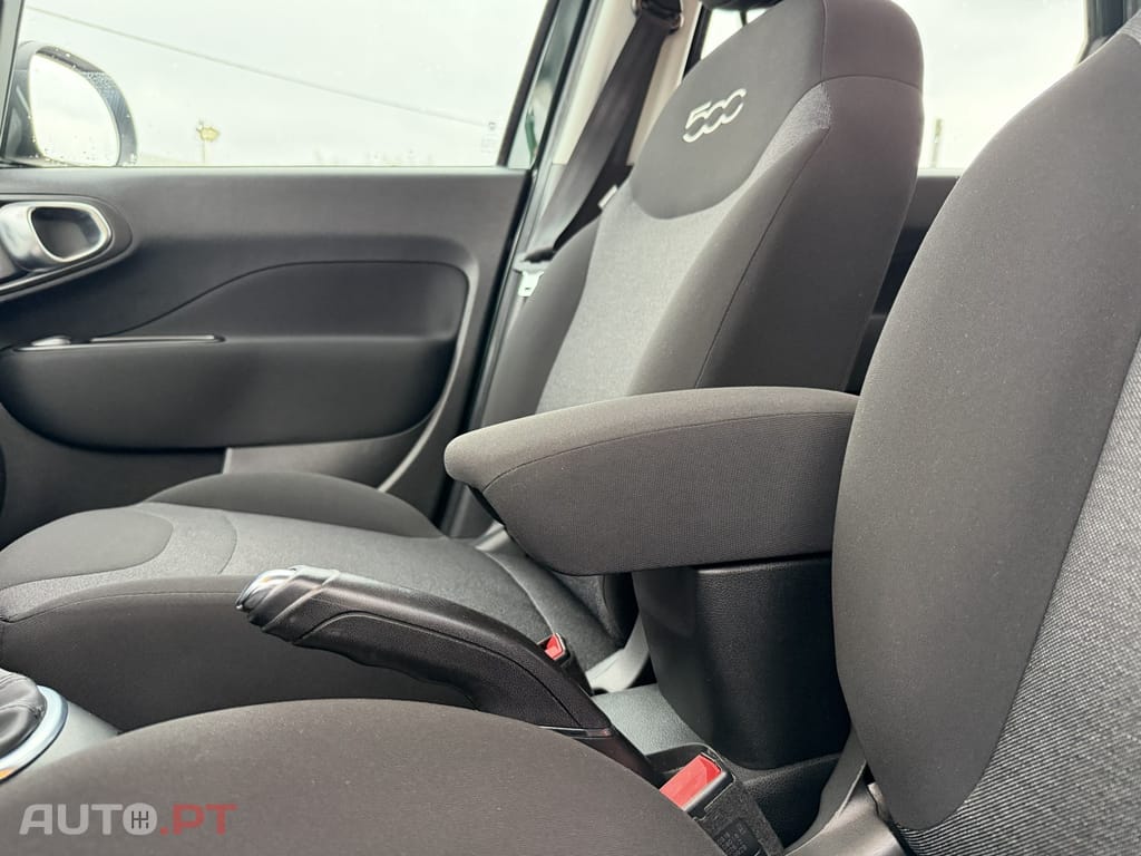 Fiat 500L 1.3 MJ Cross