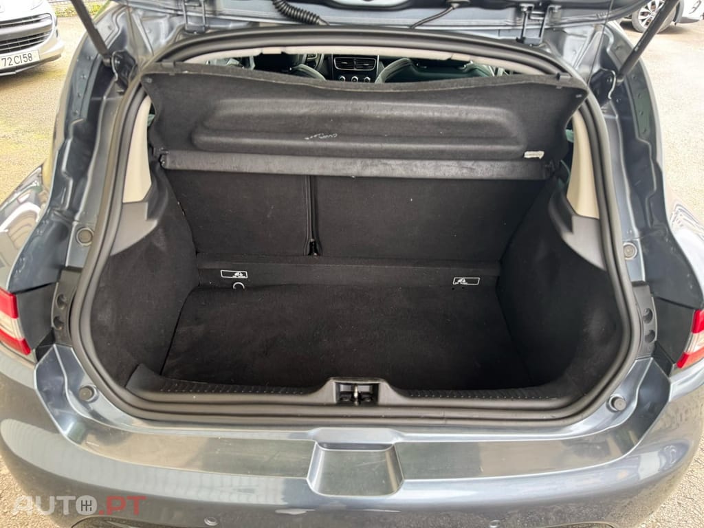 Renault Clio 0.9 TCe Limited