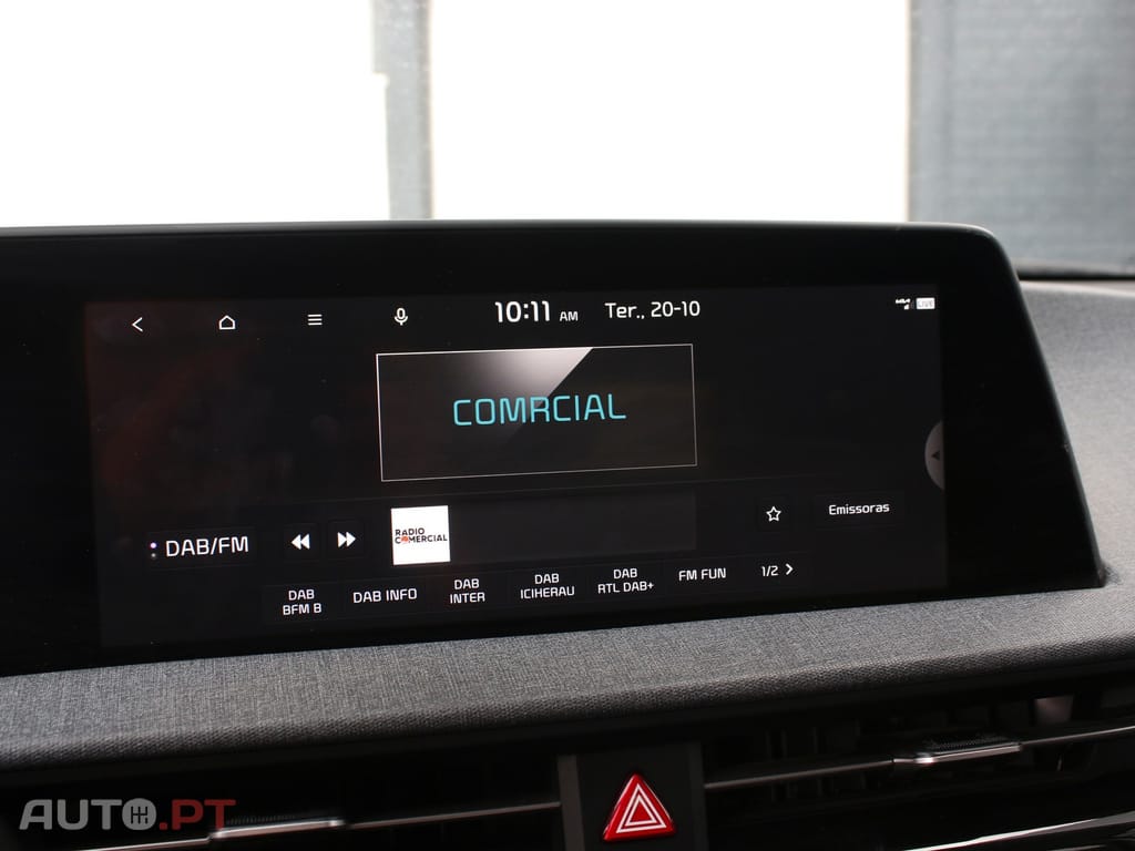 Kia EV6 77.4 kWh Tech