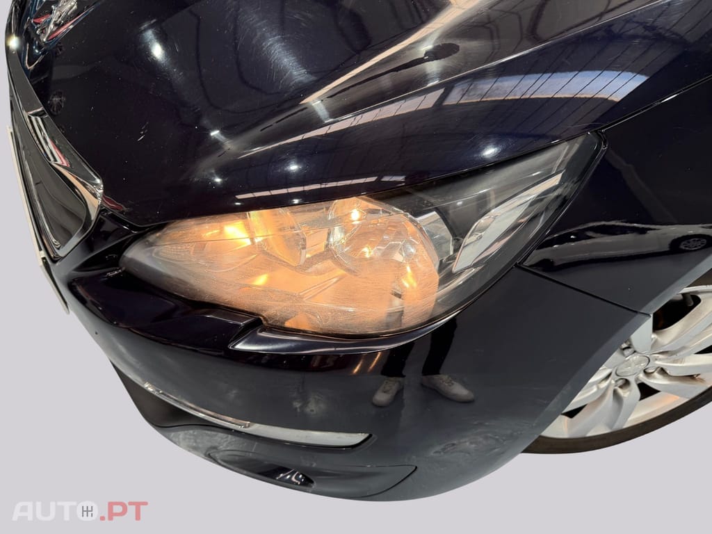 Peugeot 308 1.2 PureTech EAT6