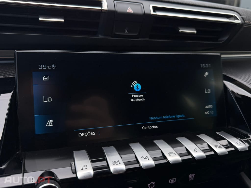 Peugeot 508 1.5 BlueHDi GT EAT8