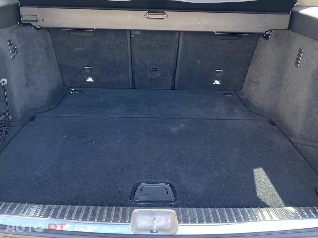 Mercedes-Benz C 200 Mercedes-Benz Classe C  200 d