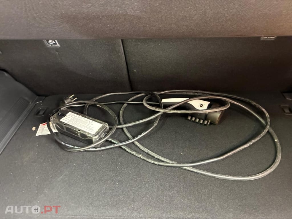 Kia Niro 1.6 GDi PHEV Premium Business