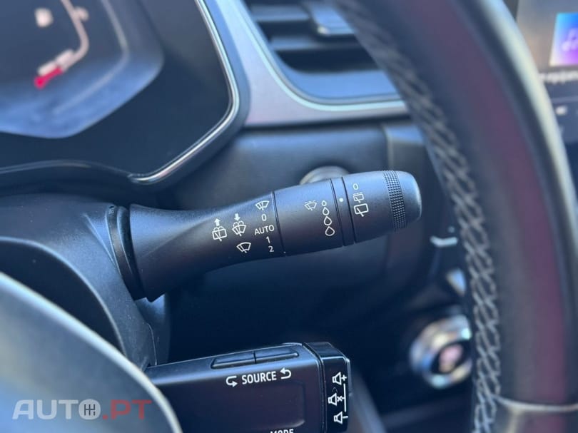 Renault Captur 1.0 TCe Intens