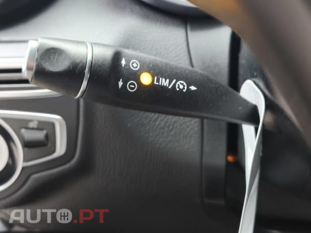 Mercedes-Benz C 220 BlueTEC Avantgarde+ Aut.