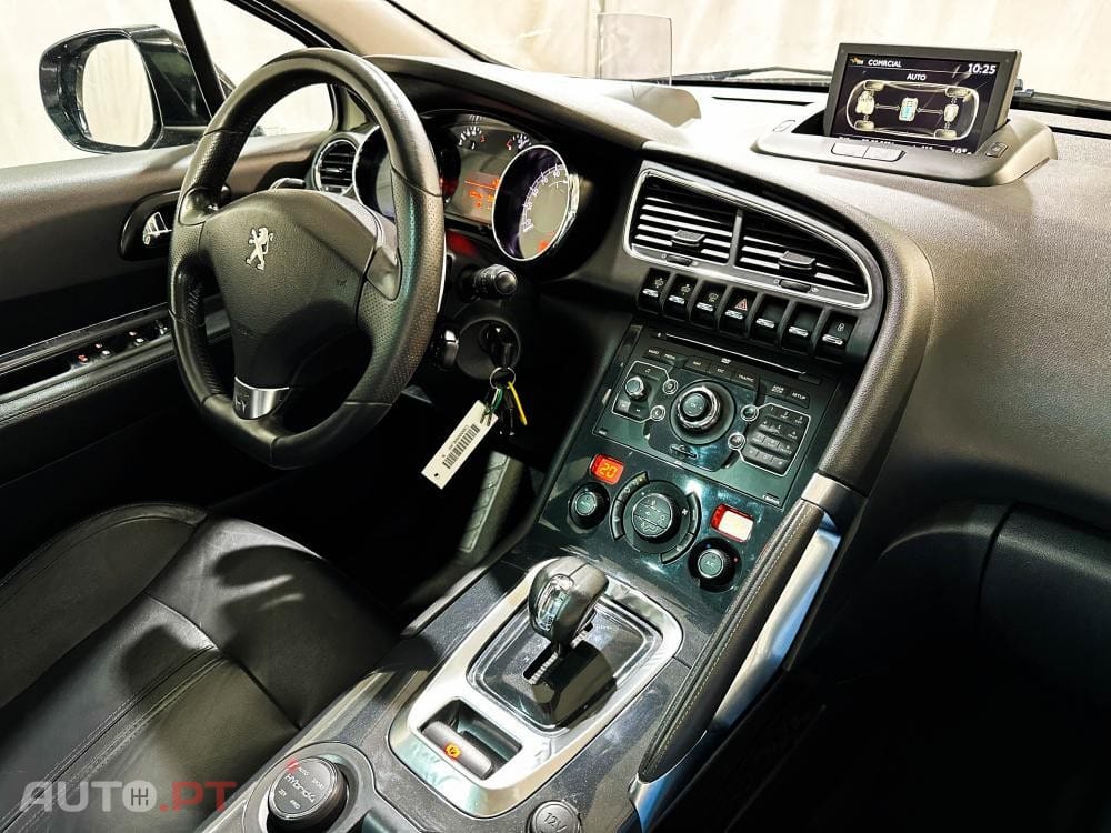 Peugeot 3008 ND