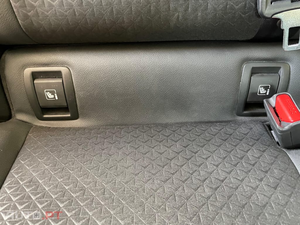Nissan Juke 1.0 DIG-T N-Connecta NAV.
