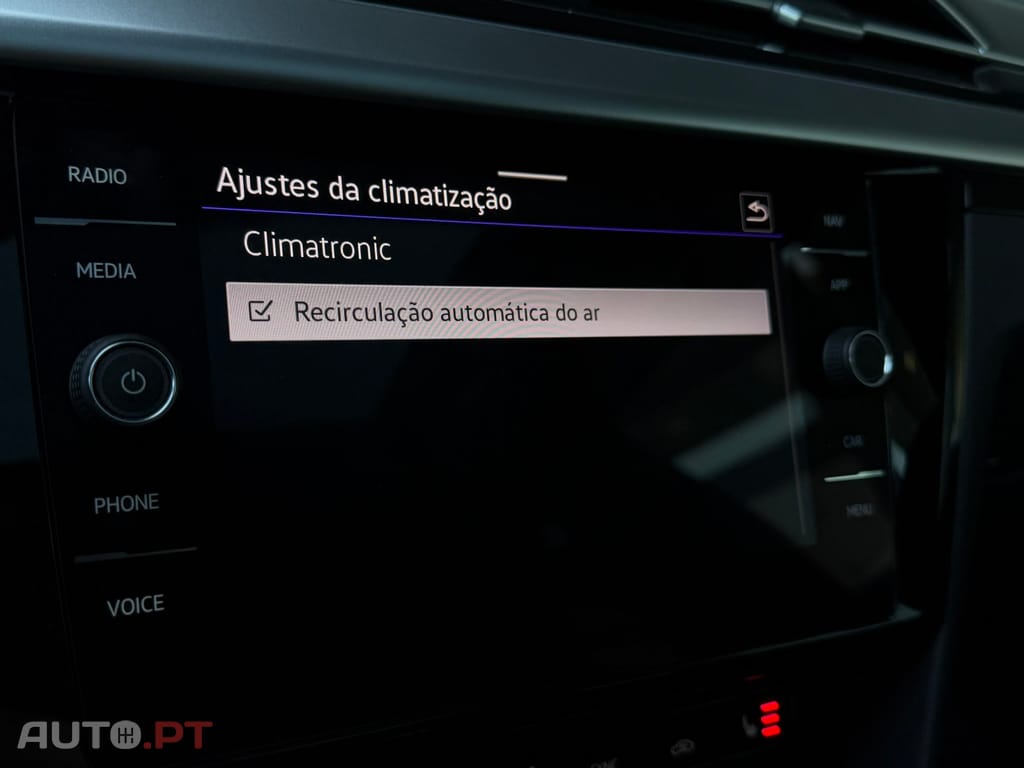 Volkswagen Arteon 1.4 TSI eHybrid R-Line