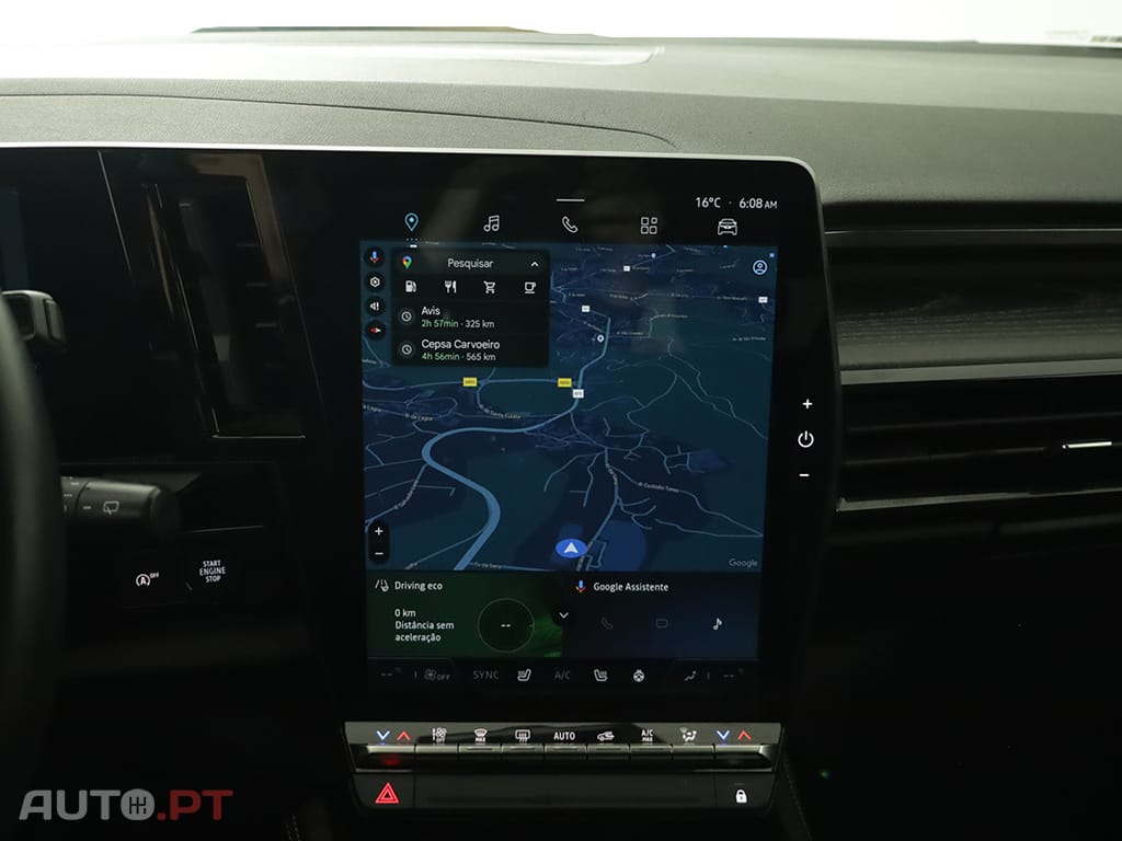 Renault Austral Austral 1.3 Mild Hybrid Iconic Auto