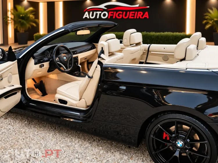 BMW 320 d Sport Auto