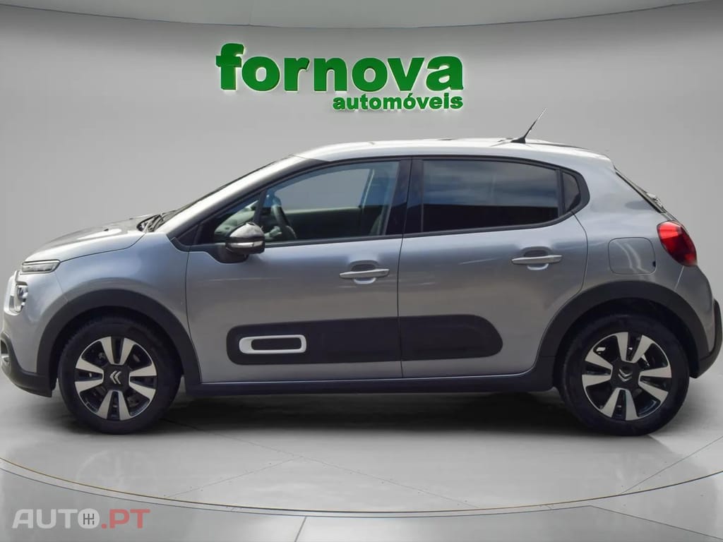 Citroen C3 1.2 PureTech Max