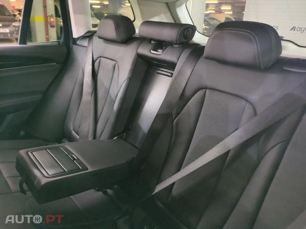 BMW X3 30 e xDrive
