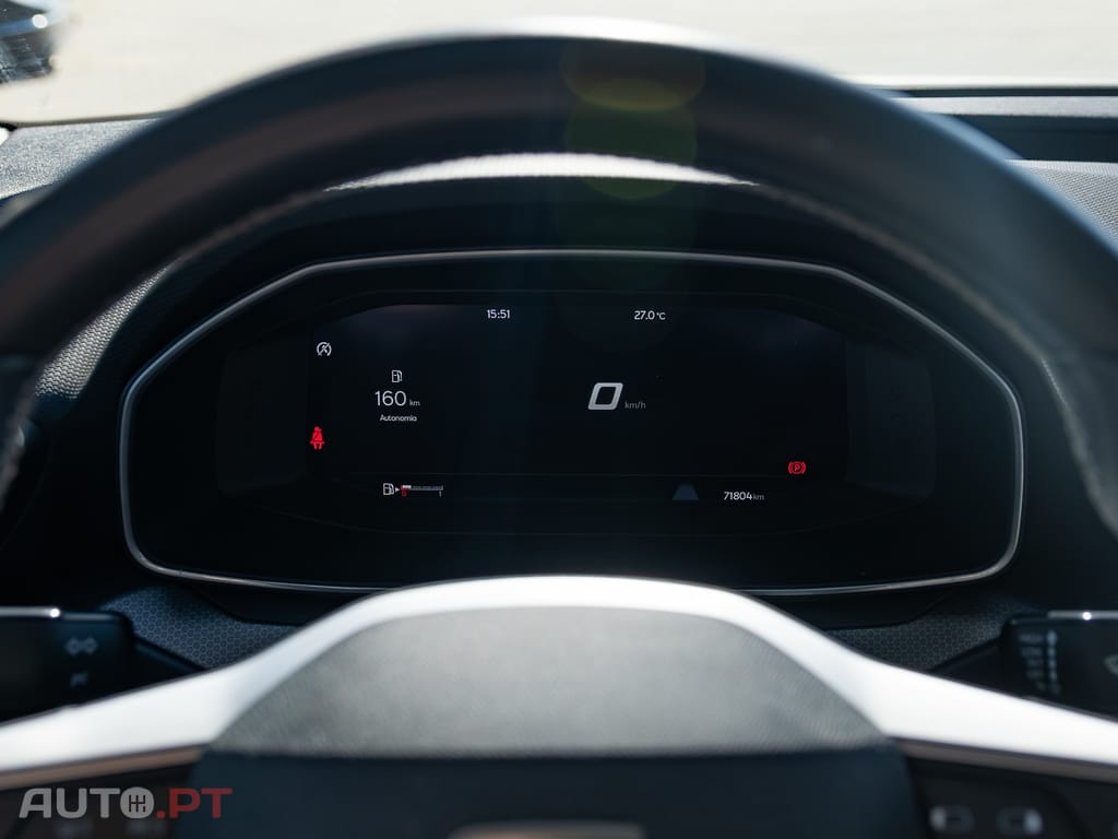 Seat Leon 1.0 TSI Style