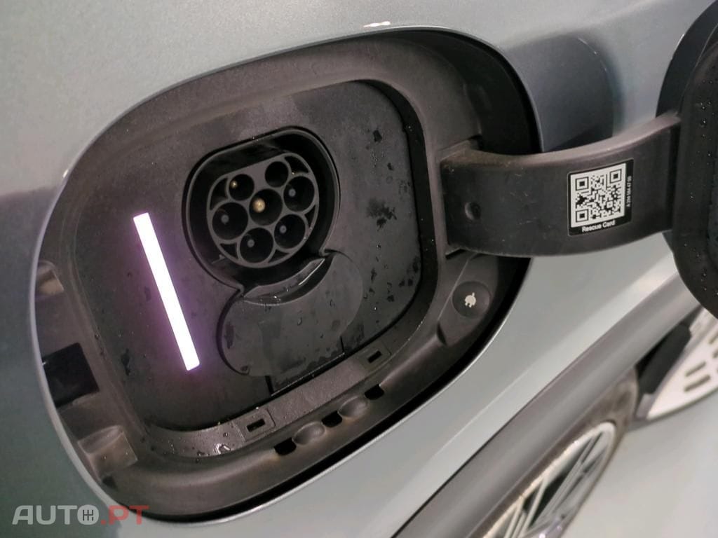 Mercedes-Benz EQE SUV 500 4MATIC Edition