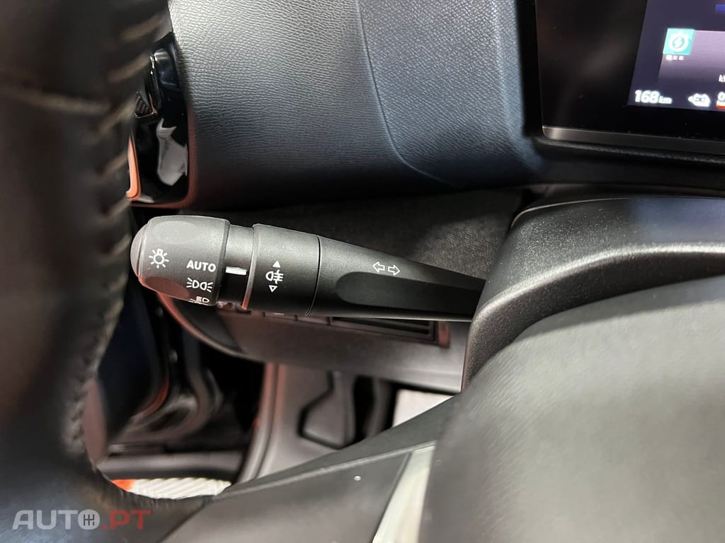 Citroen e-C4 50 kWh You