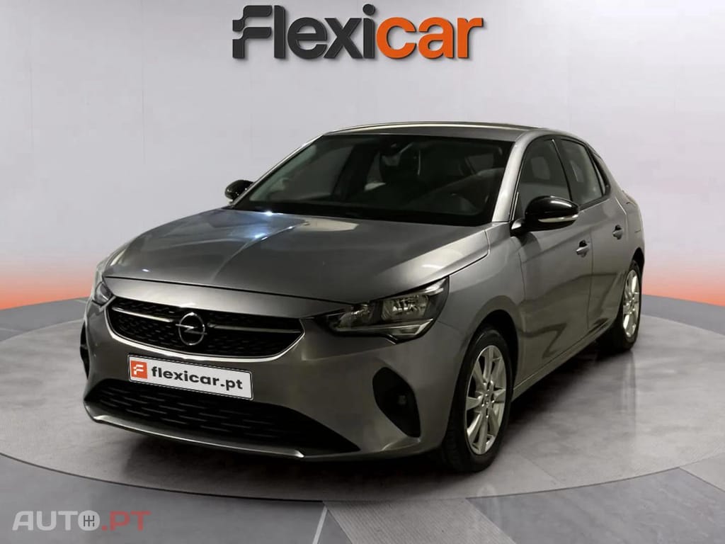 Opel Corsa 1.2 Edition