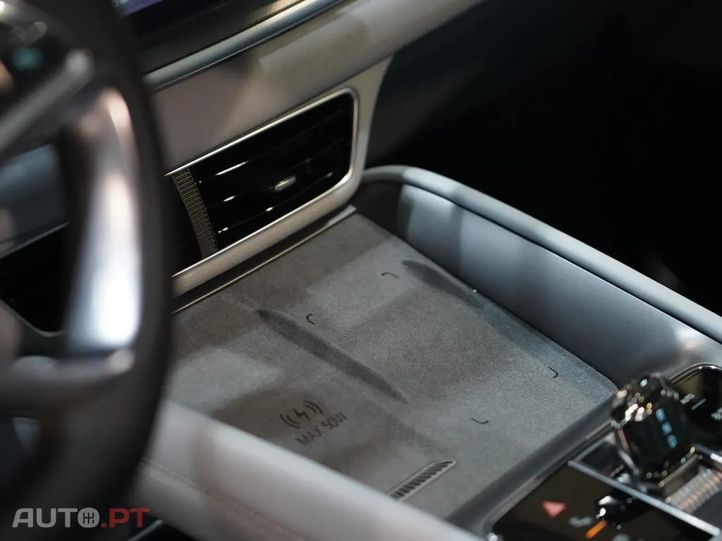 BYD Sealion 7 82.5 kWh Comfort