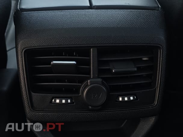 Peugeot 3008 1.6 BlueHDi Allure