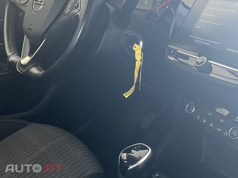 Opel Corsa 1.5 D Business Edition