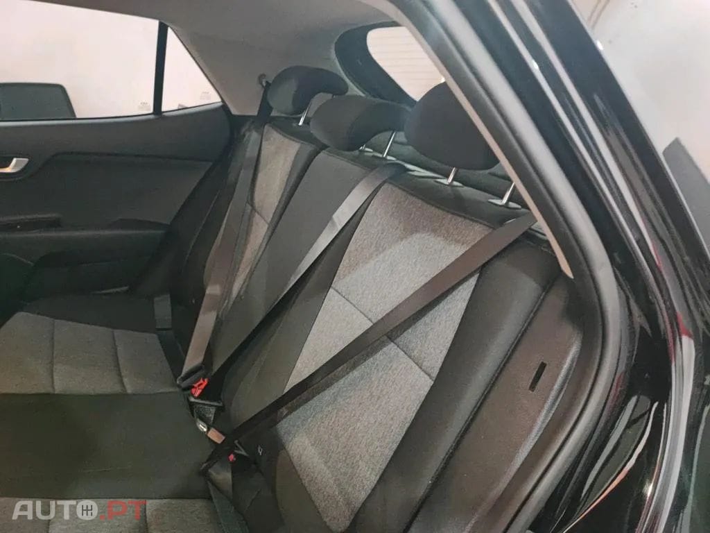 Kia Stonic 1.0 T-GDI Wave