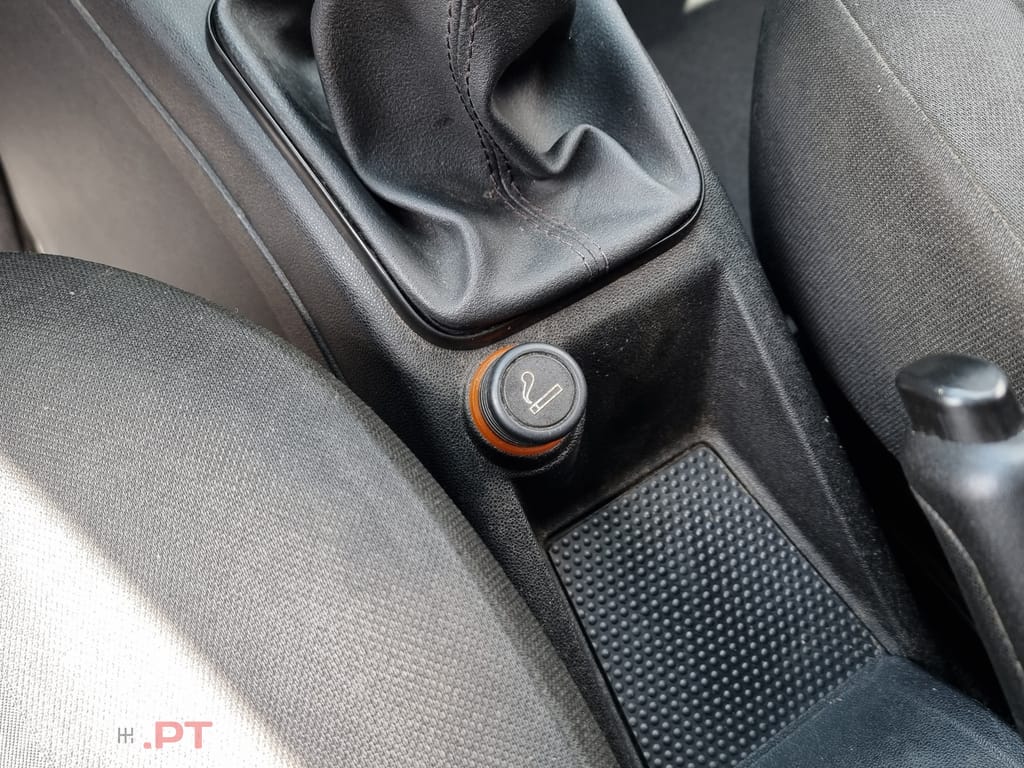 Fiat Punto 1.3 M-Jet Easy S&S