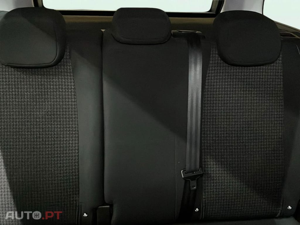Peugeot 308 SW 1.6 BlueHDi Style