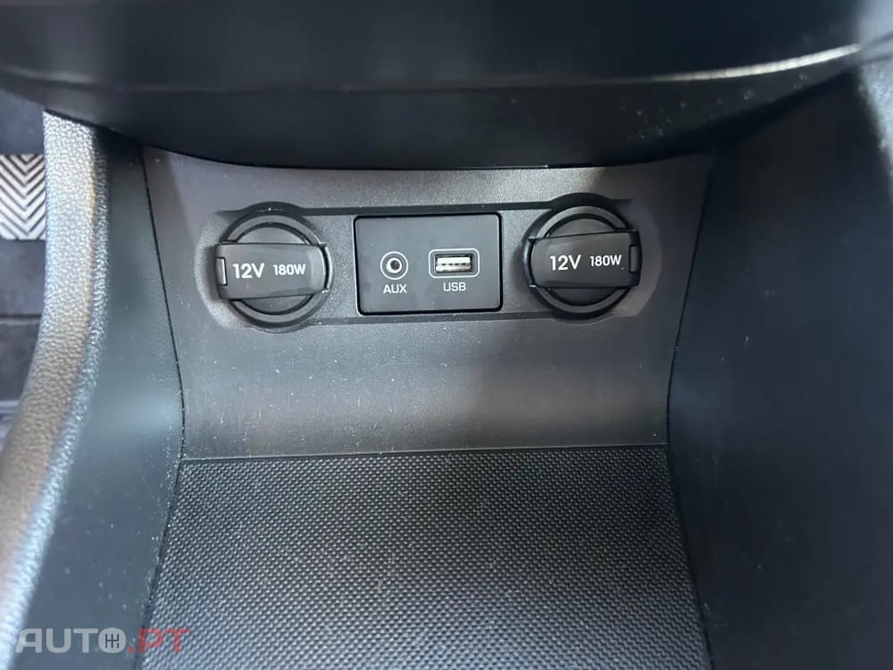 Hyundai i20 1.1 CRDi Comfort+Pack Look+JLL16