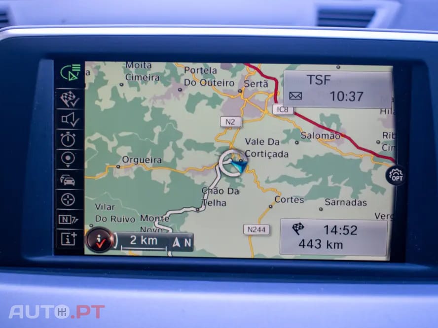 BMW X1 18 d sDrive Auto