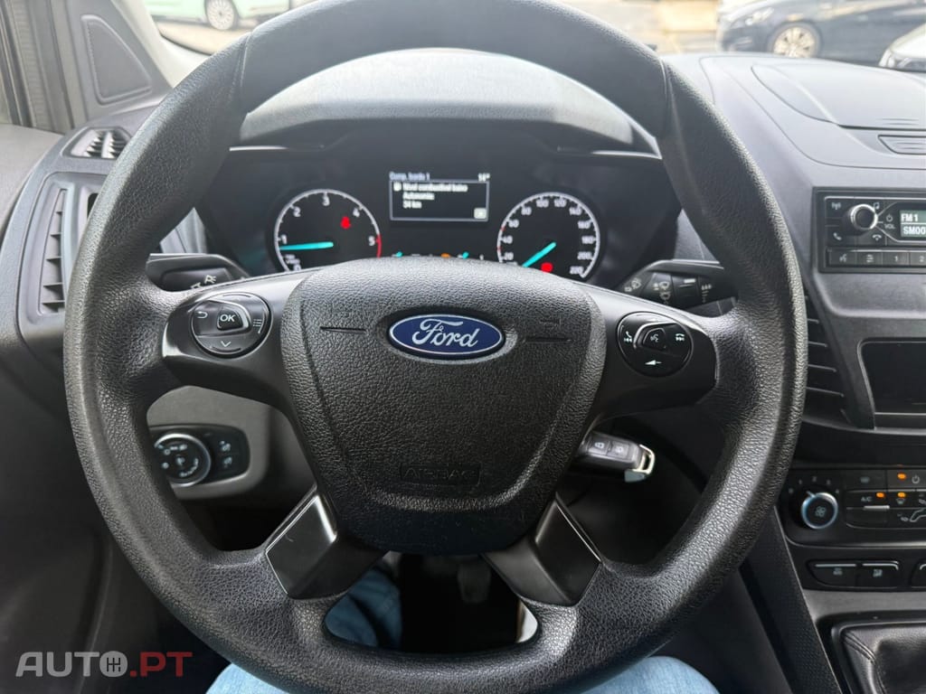 Ford Transit Connect Connect 1.5 TDCi 230 L2 Ambiente