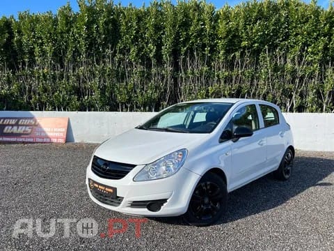 Opel Corsa 1.3 CDTi Enjoy