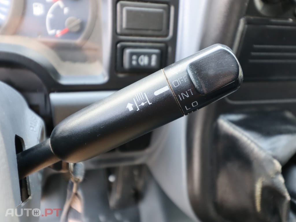 Mitsubishi Canter 3.0 TD FB634B4SLEA8 — fotografia 17