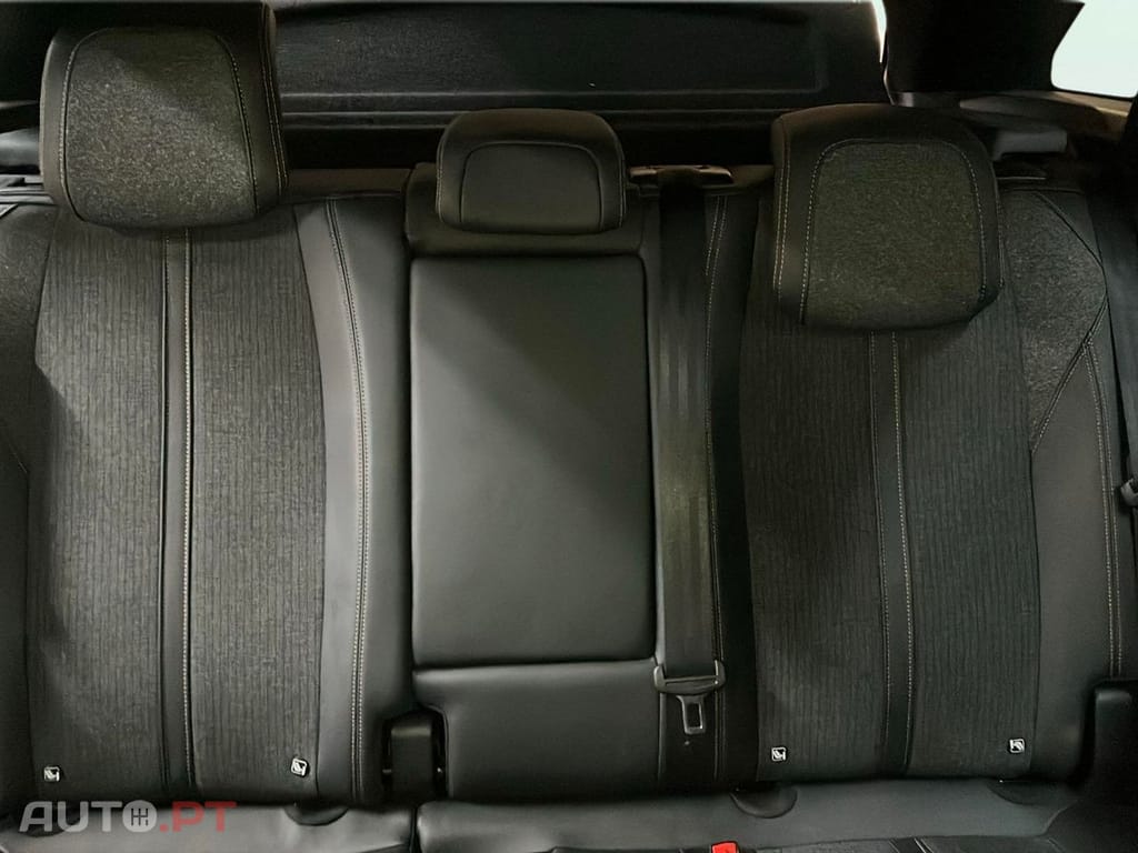 Peugeot 3008 1.2 PureTech GT Line
