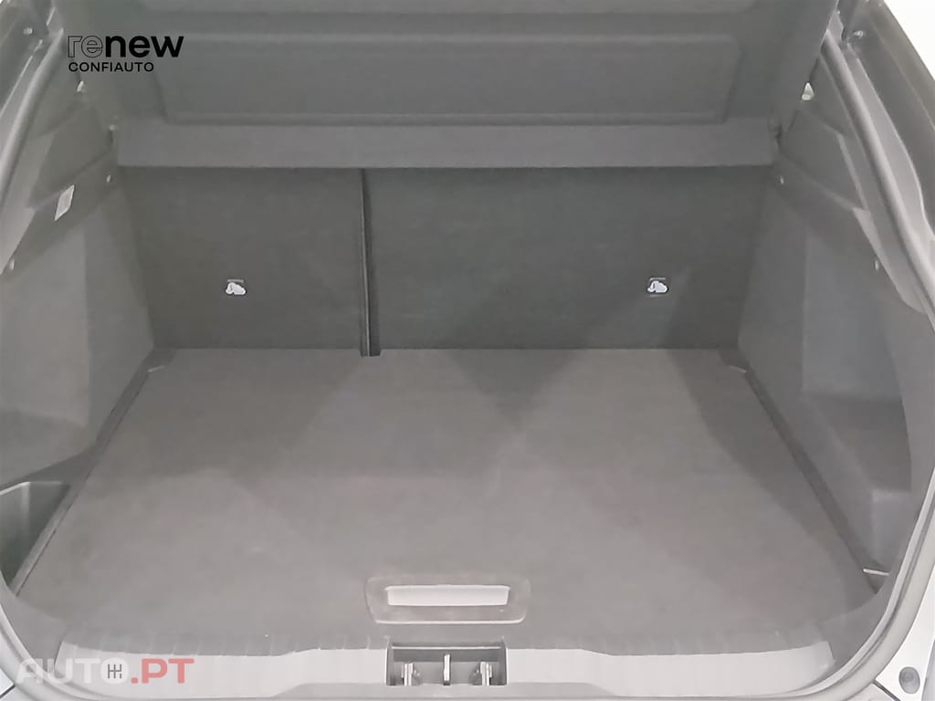 Renault Arkana 1.3 Tce R.s. Line Edc