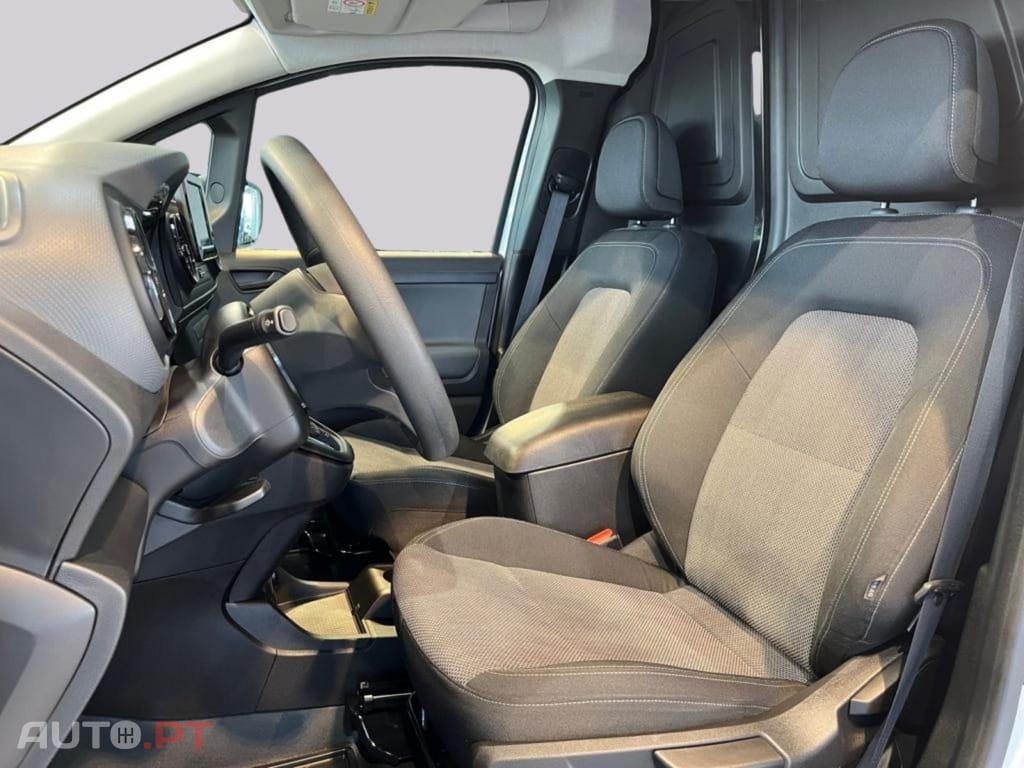 Mercedes-Benz Citan I.V.A DEDUTÍVEL 