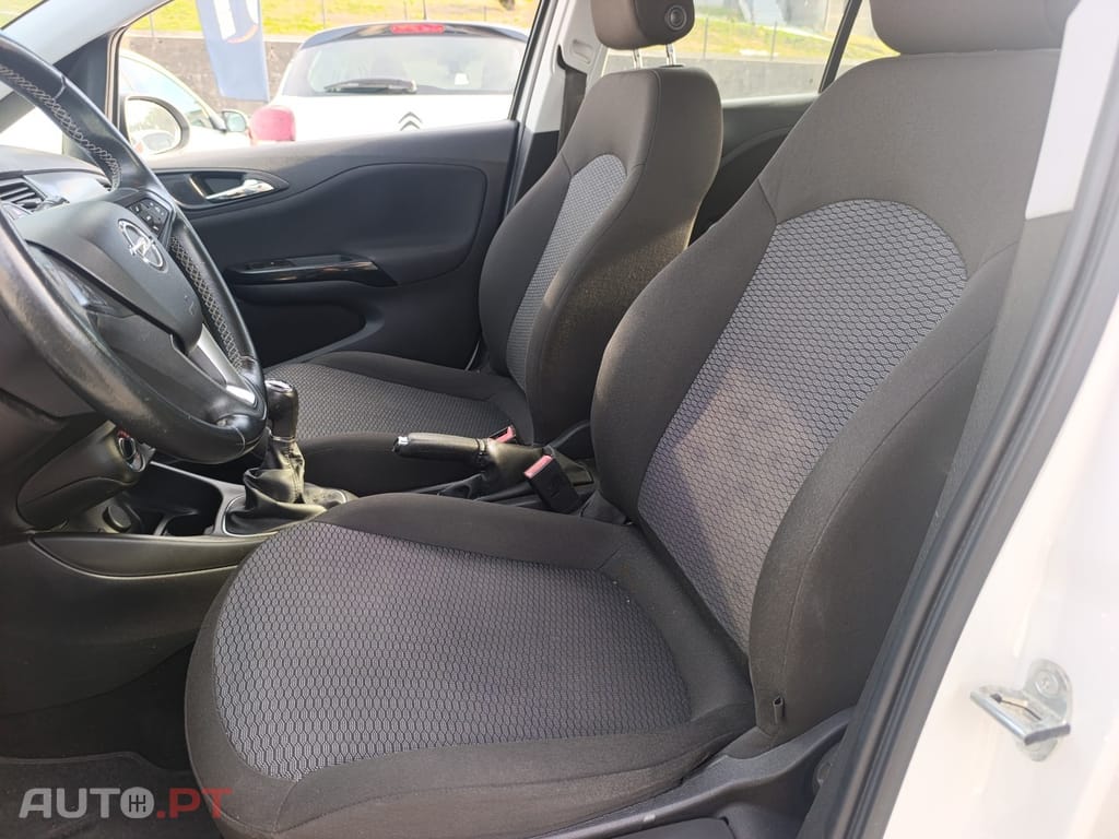 Opel Corsa 1.2 120 Anos
