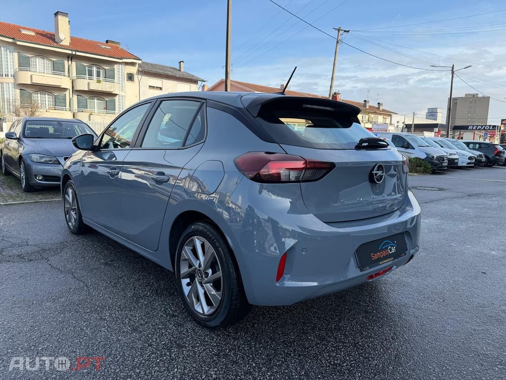 Opel Corsa 1.2 Elegance